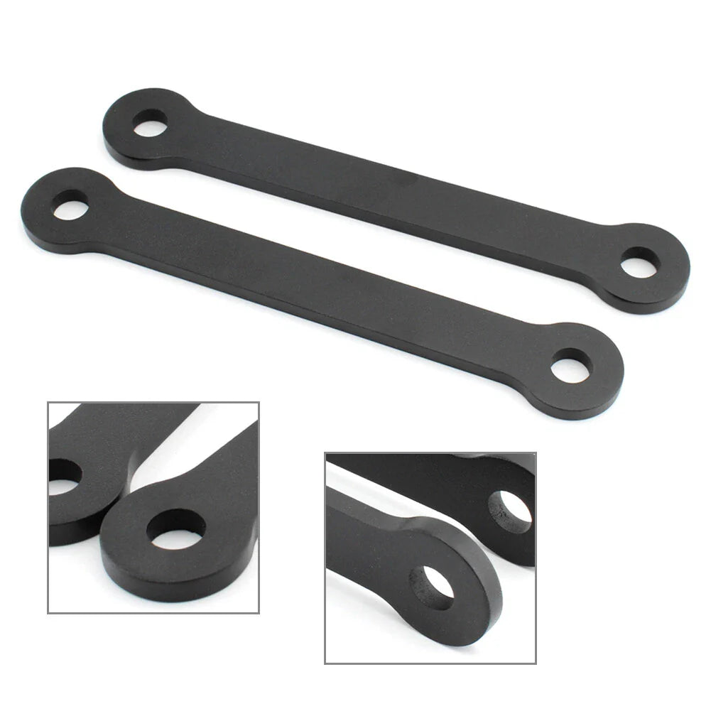 Lowering Links for Yamaha YZF-R6 (2017-2021)