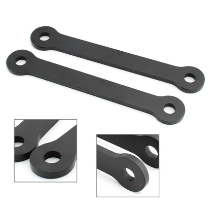 Lowering Links for Yamaha YZF-R6 (2017-2021)