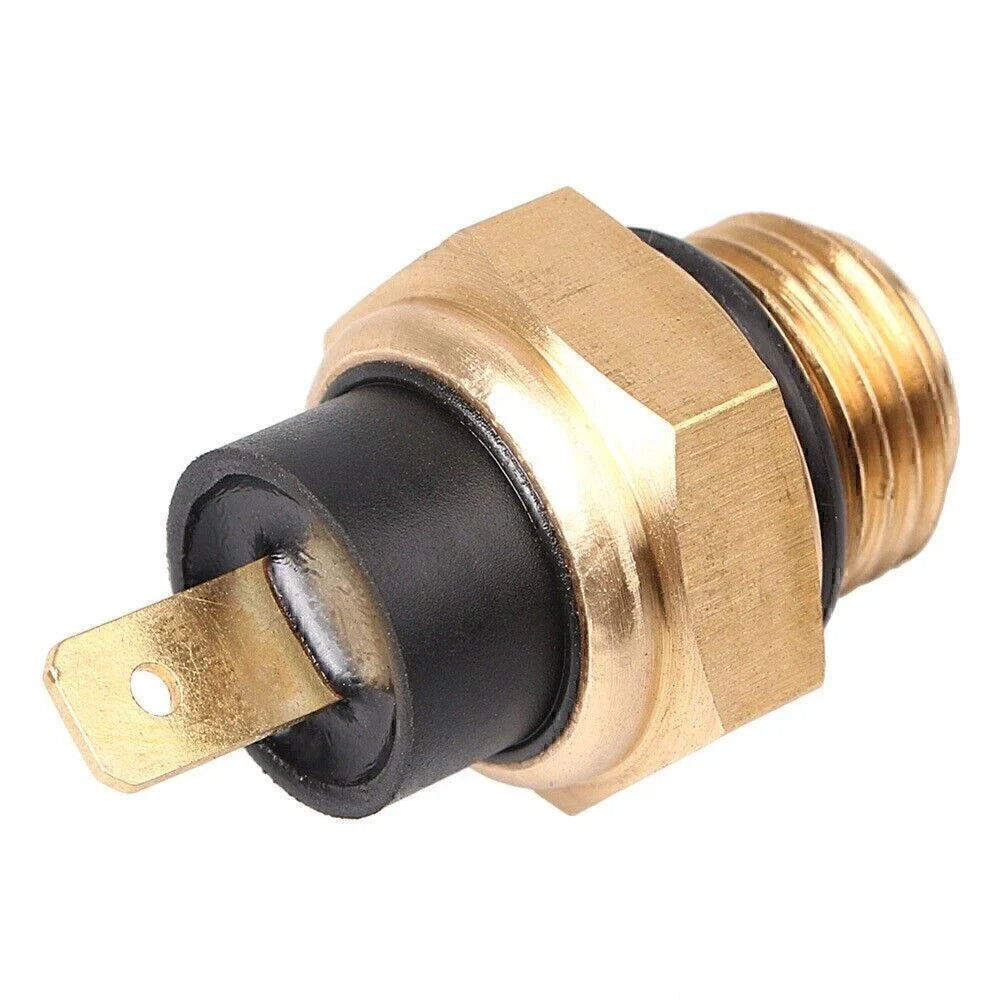 Radiator Fan Temp Control Switch for Honda Goldwing GL1500, VFR750F (1990-2000)