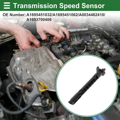Transmission Speed Sensor for Mercedes-Benz W169 A160 A170 (2004-2012)