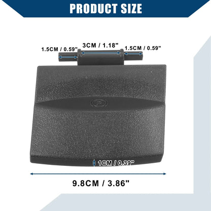 Inner Car Parking Brake Handle for Dodge Ram 1500 (2006-2009)