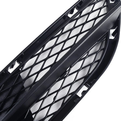 Front Bumper Grille Cover for 2008-2012 BMW 335i 328i E90 (2008-2012)