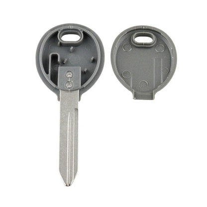 Key Housing Shell for Jeep Chrysler 300, Dodge Sebring (2005-2010)