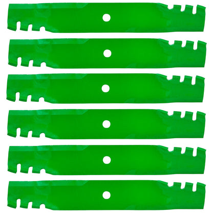 Blade Replacement for Scag (2000–2024)