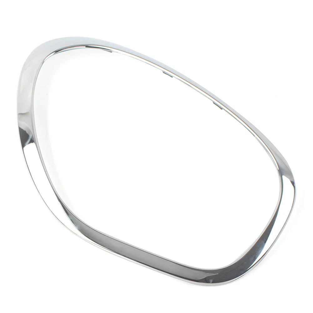Headlight Ring Bezel Cover for BMW Mini Cooper R60 Countryman (2011-2016)