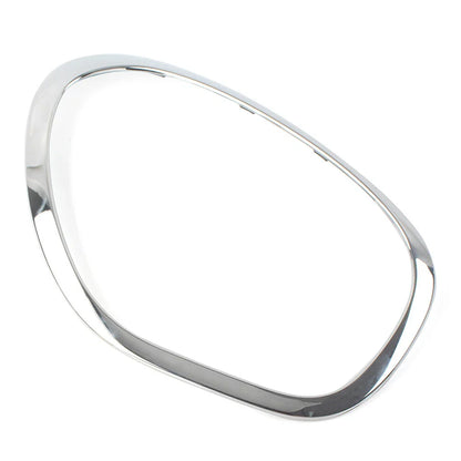 Headlight Ring Bezel Cover for BMW Mini Cooper R60 Countryman (2011-2016)
