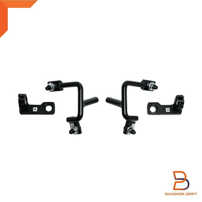 LIFTECH Tailgate Assist for Toyota Hilux Ute (2015-2023)