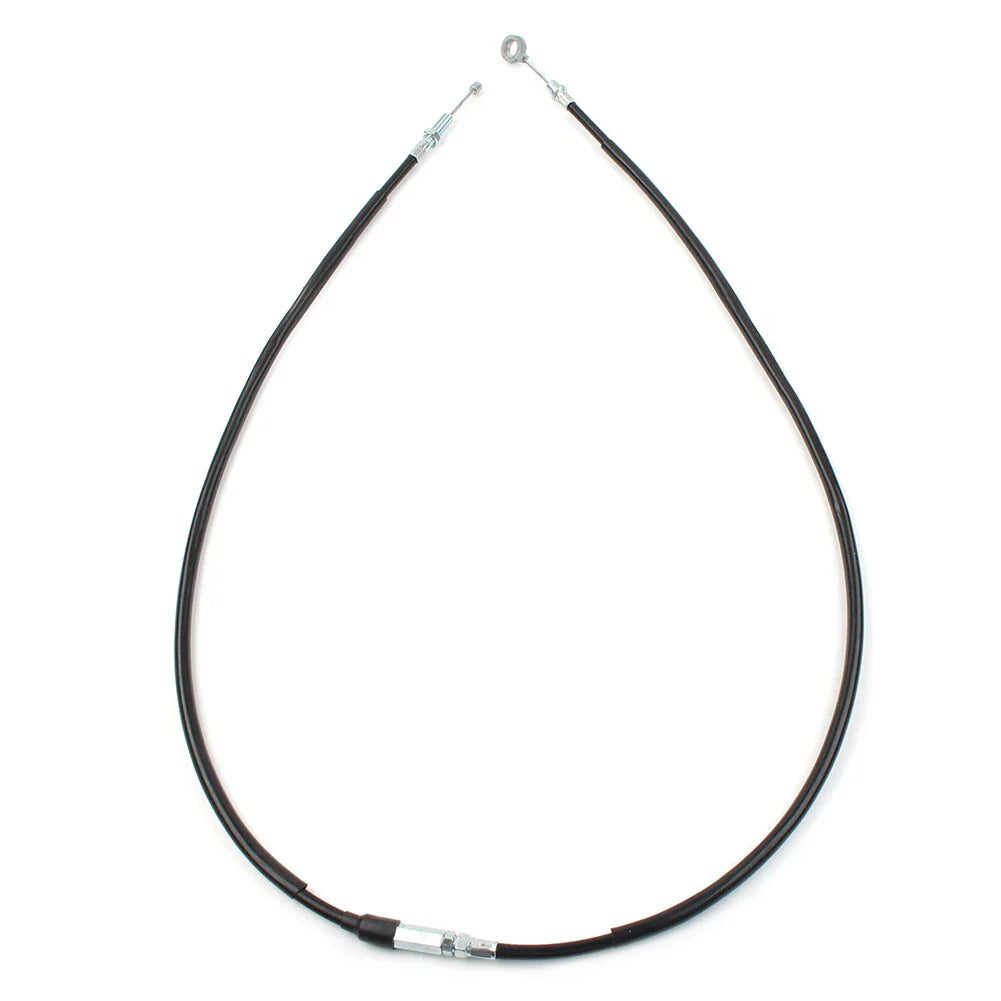 57" Brake Clutch Cable for Harley Sportster 883 1200 (2004-2023)