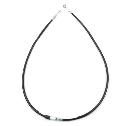 57" Brake Clutch Cable for Harley Sportster 883 1200 (2004-2023)