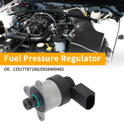 Fuel Pressure Regulator for BMW 3 Series (2006 - 2012)