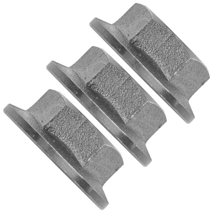 Deck Spindle Blade Flange Nuts for MTD Cub Cadet Troy-Bilt (2000–2010)