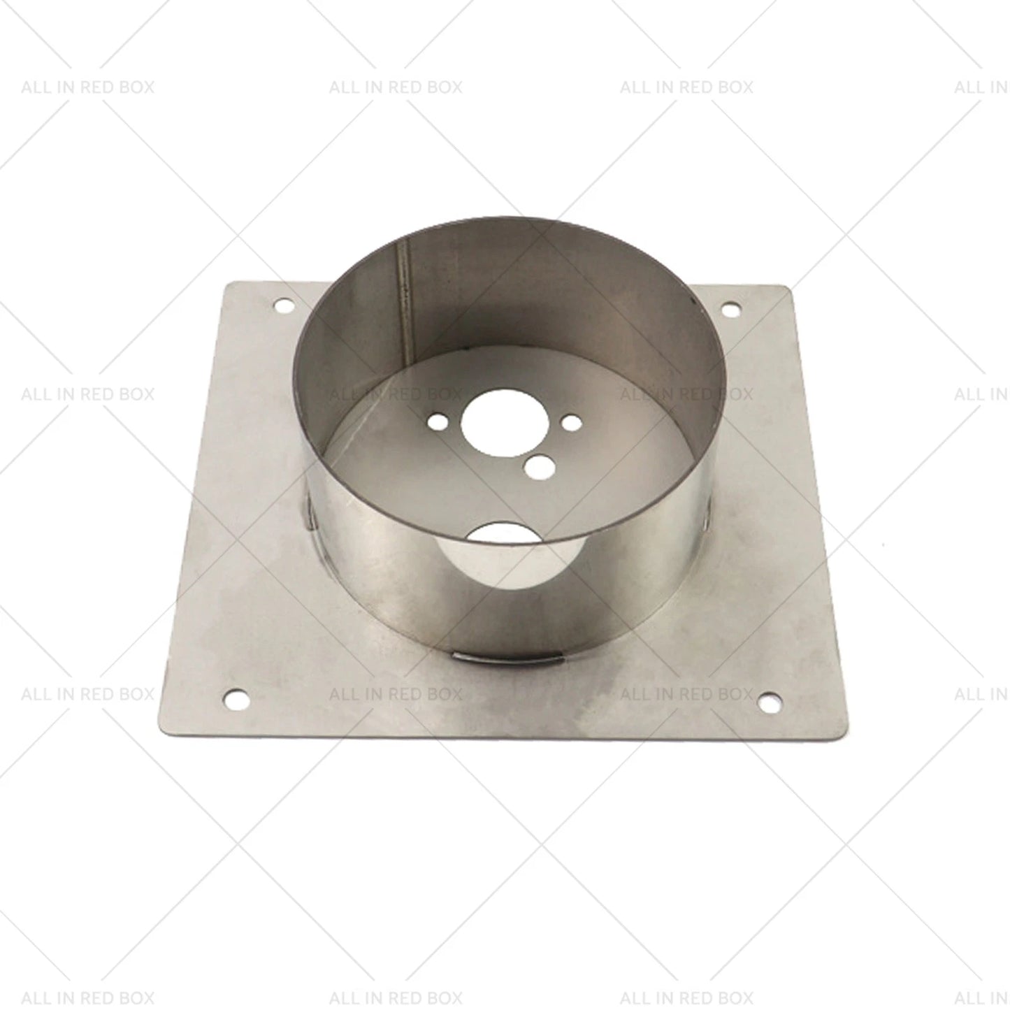 60mm Stainless Steel Turret Planar for Eberspacher Webasto