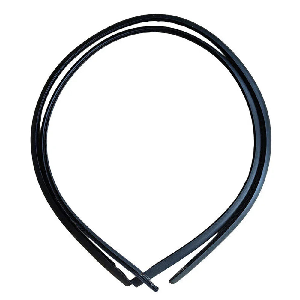 Roof Side Moulding Weatherstrip for Honda Civic (1996-2000)