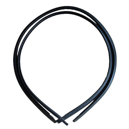 Roof Side Moulding Weatherstrip for Honda Civic (1996-2000)