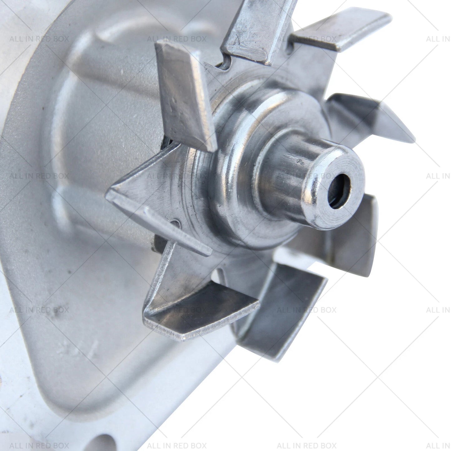 Water Pump for Nissan Patrol GQ Y60 GU Y61 Diesel RD28ETi 2.8L (1997-2007)