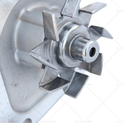 Water Pump for Nissan Patrol GQ Y60 GU Y61 Diesel RD28ETi 2.8L (1997-2007)