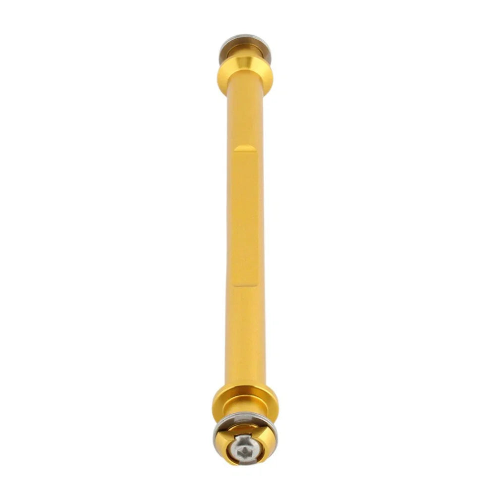 Gold Footbracket Brace Lever for Sur-Ron Light Bee X Electric Bike