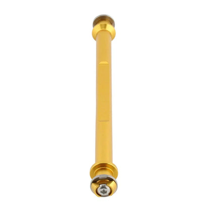Gold Footbracket Brace Lever for Sur-Ron Light Bee X Electric Bike