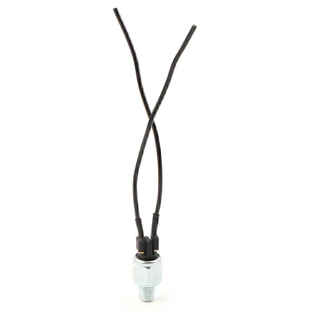 Hydraulic Brake Stop Light Switch Cable for Harley Davidson Touring (2003-2014)