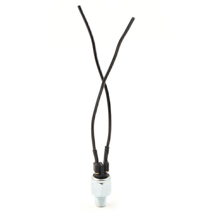 Hydraulic Brake Stop Light Switch Cable for Harley Davidson Touring (2003-2014)