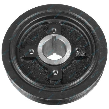Harmonic Balancer for Toyota Hiace SBV RCH12 4cyl 2.4L 2RZ-E 1995~2003