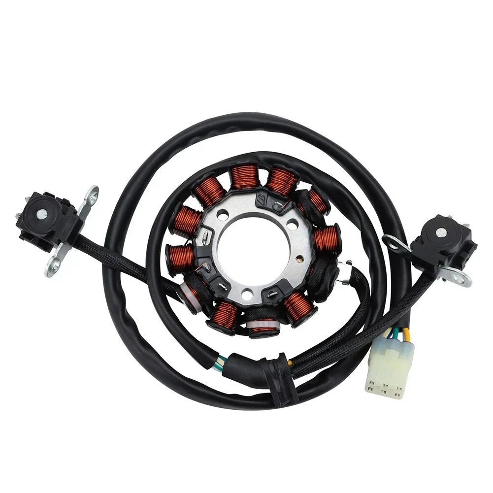 Stator Magneto Generator for Honda CRF 450R (2009)