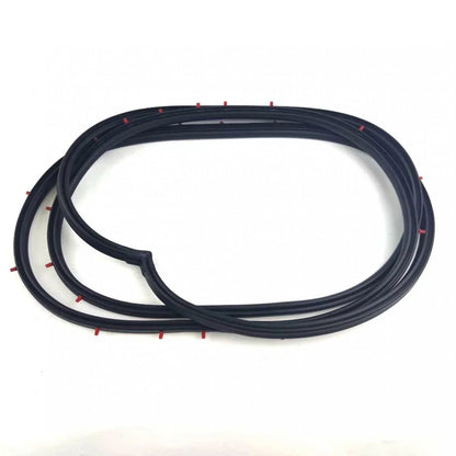 Door Rubber Seal Weatherstrip Left Fits Nissan Urvan Caravan E24 Van 1986-00