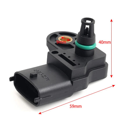 3BAR MAP Sensor for Buick Cadillac Chevrolet