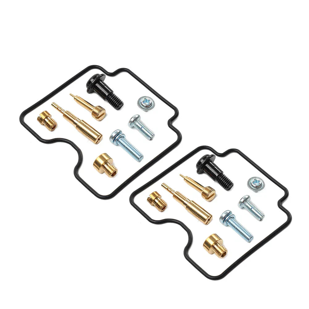 Carburetor Repair Kit for Yamaha V Star 1100 XVS1100 (1999-2005)