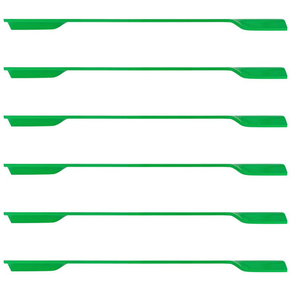 Deck Medium Lift Blade Replacement for Hustler 603995 (2000–2010)