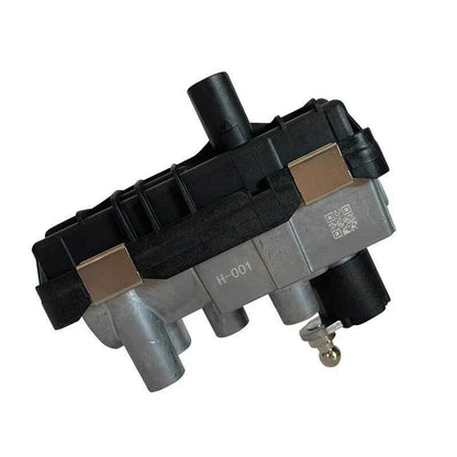 Turbo Electric Actuator for LDV G10 Diesel 1.9T (2015)