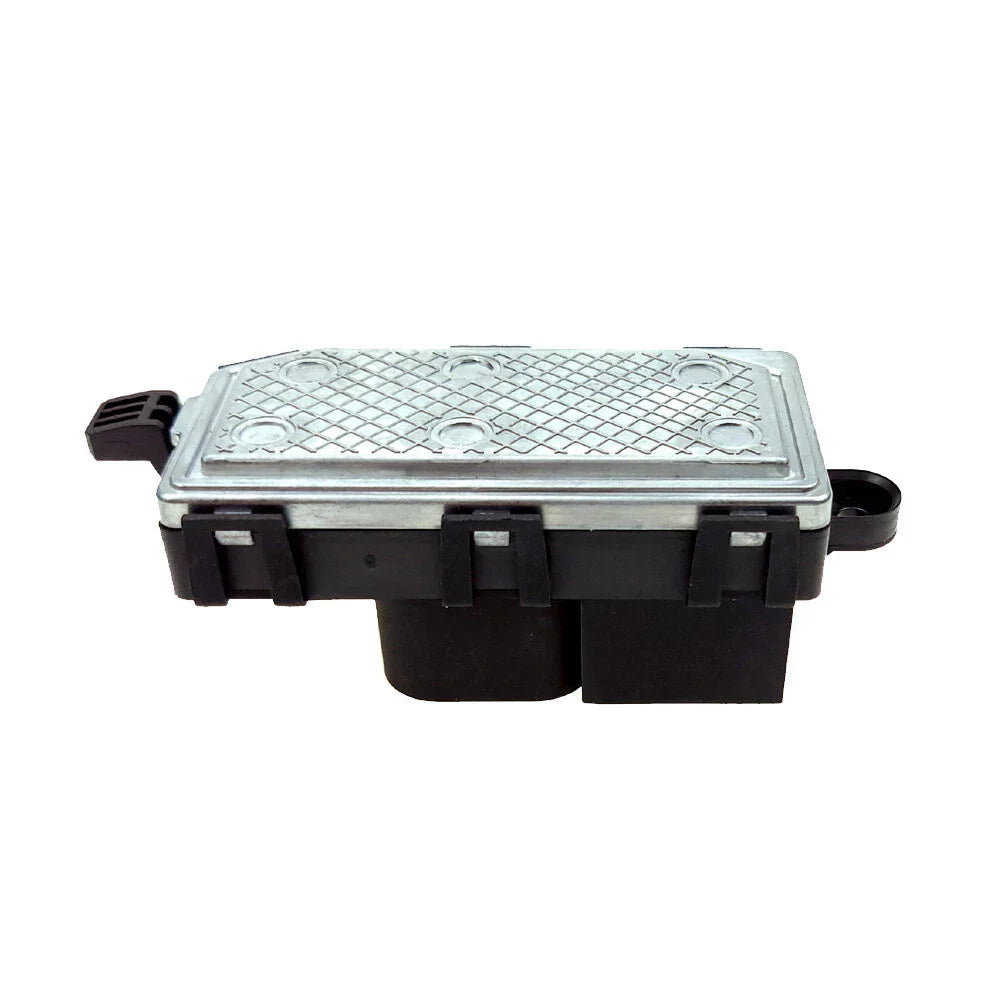 Blower Motor Resistor for Ford Focus, Lincoln MKC (2012-2018, 2014-2023)