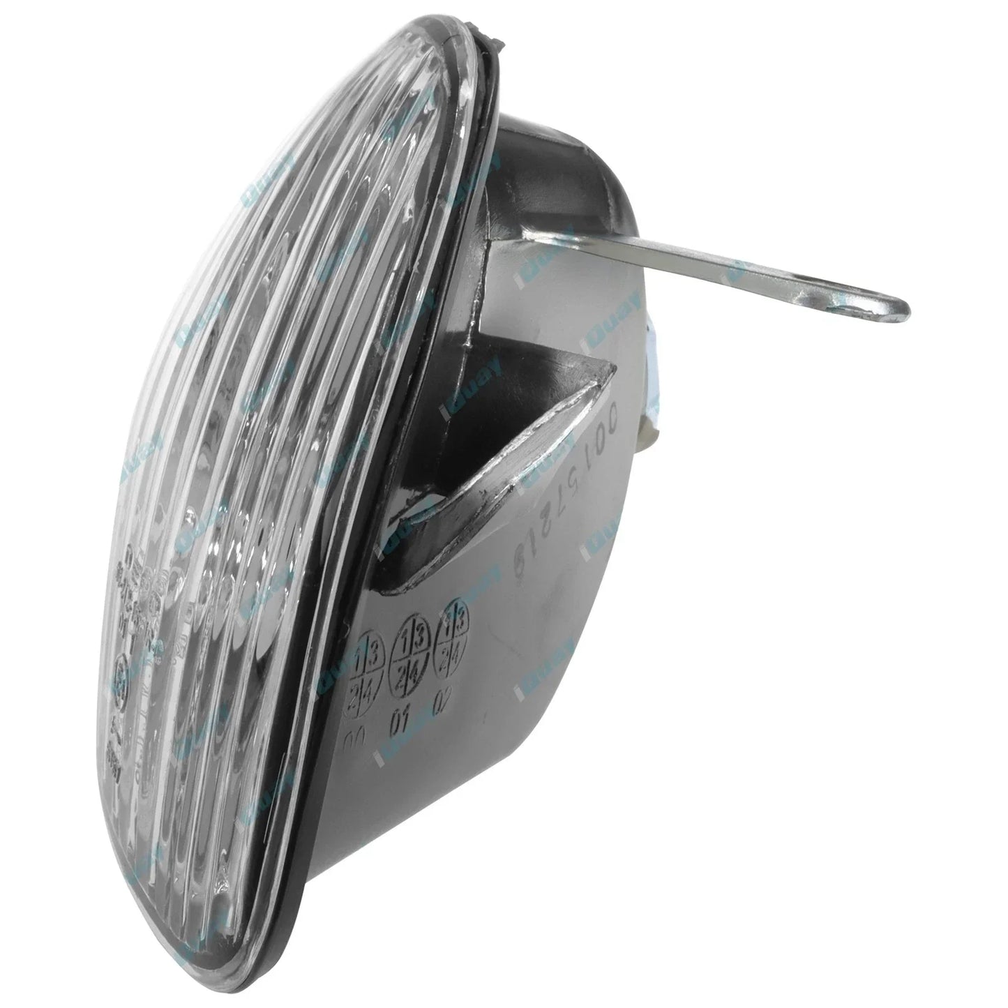 RH Corner Park Light Lamp for for Toyota Corolla AE112 4cyl 1.8L 7A-FE 1998~2001