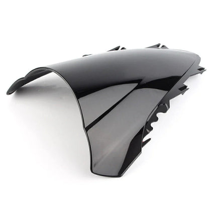 Black Windshield for Yamaha YZF R1 (2007-2008)