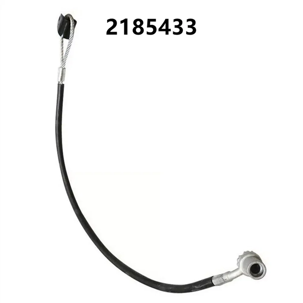 Spare Wheel Carrier Release Cable for Ford Transit 2012-2023