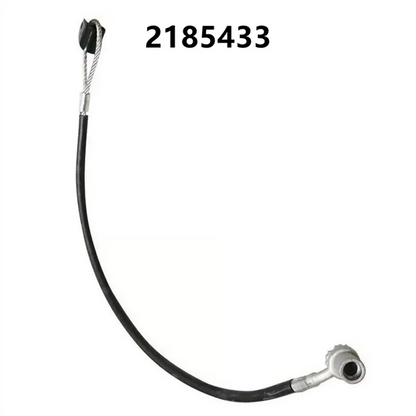 Spare Wheel Carrier Release Cable for Ford Transit 2012-2023