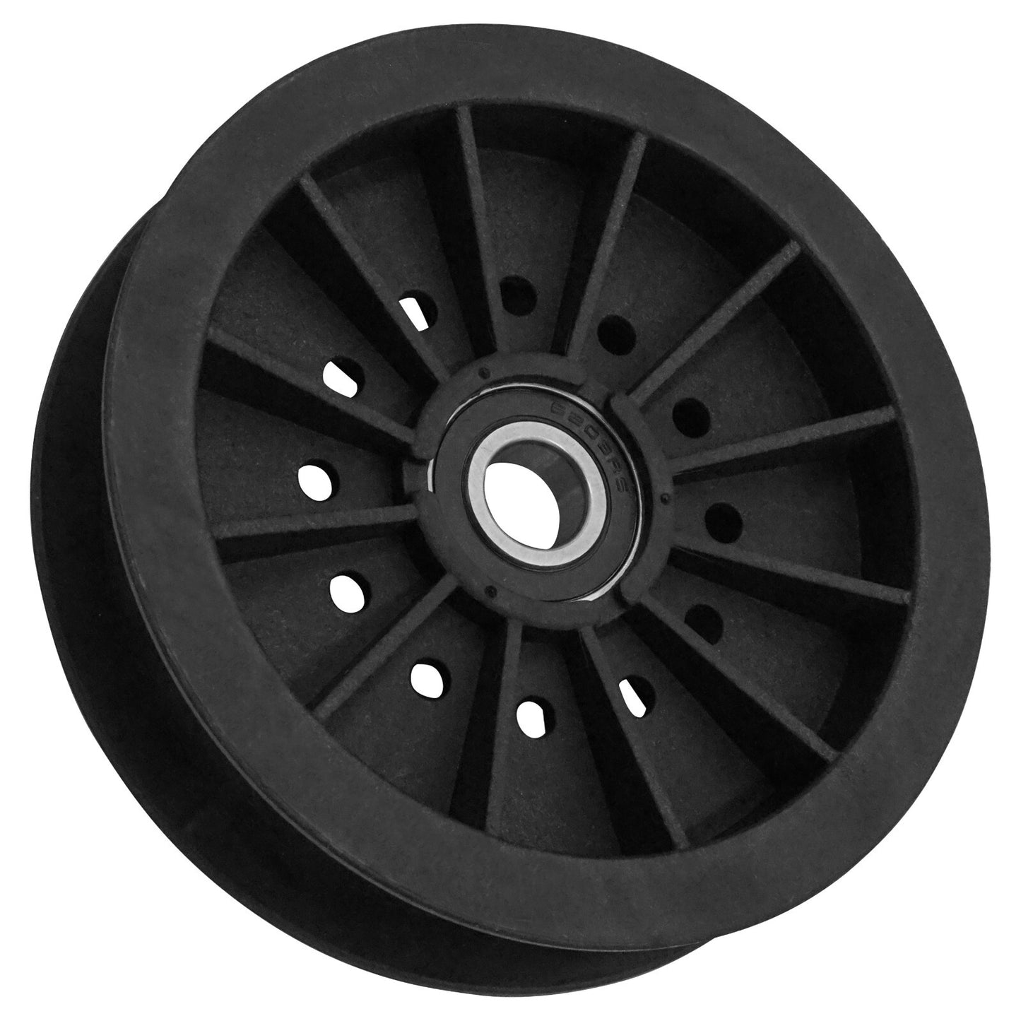 Deck Pulley Replacement for Exmark LHP23KA505 LHP27KC505 50 inch (2000–2000)