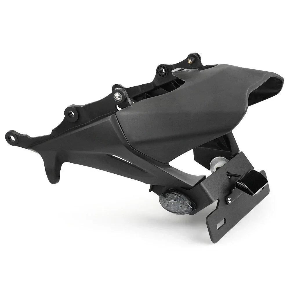 License Plate Holder for Honda CBR 1000RR (2006-2007)