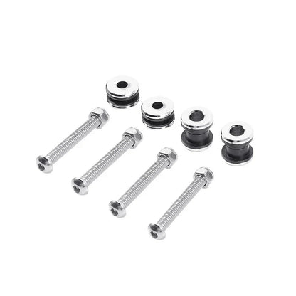 Docking Hardware for Harley Sportster 883 1200 (2004-2022)