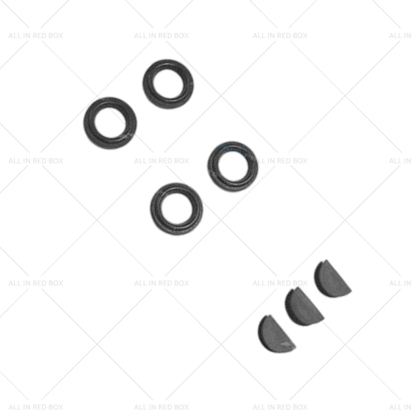 Rocker Valve Cover Gasket for Hyundai Tucson 2.0L (2005-2010)