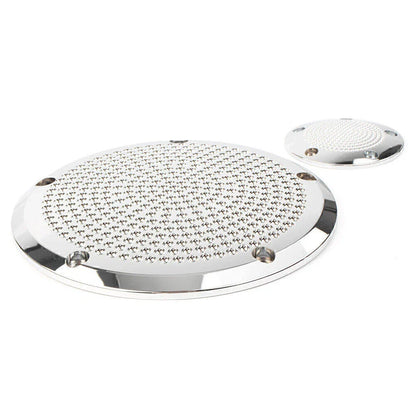 CNC 5 Hole Clutch & Timing Covers for Harley Twin Cam (2000-2017)
