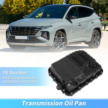 Auto Transmission Oil Pan Gasket Kit for Hyundai Accent (2011-2018)