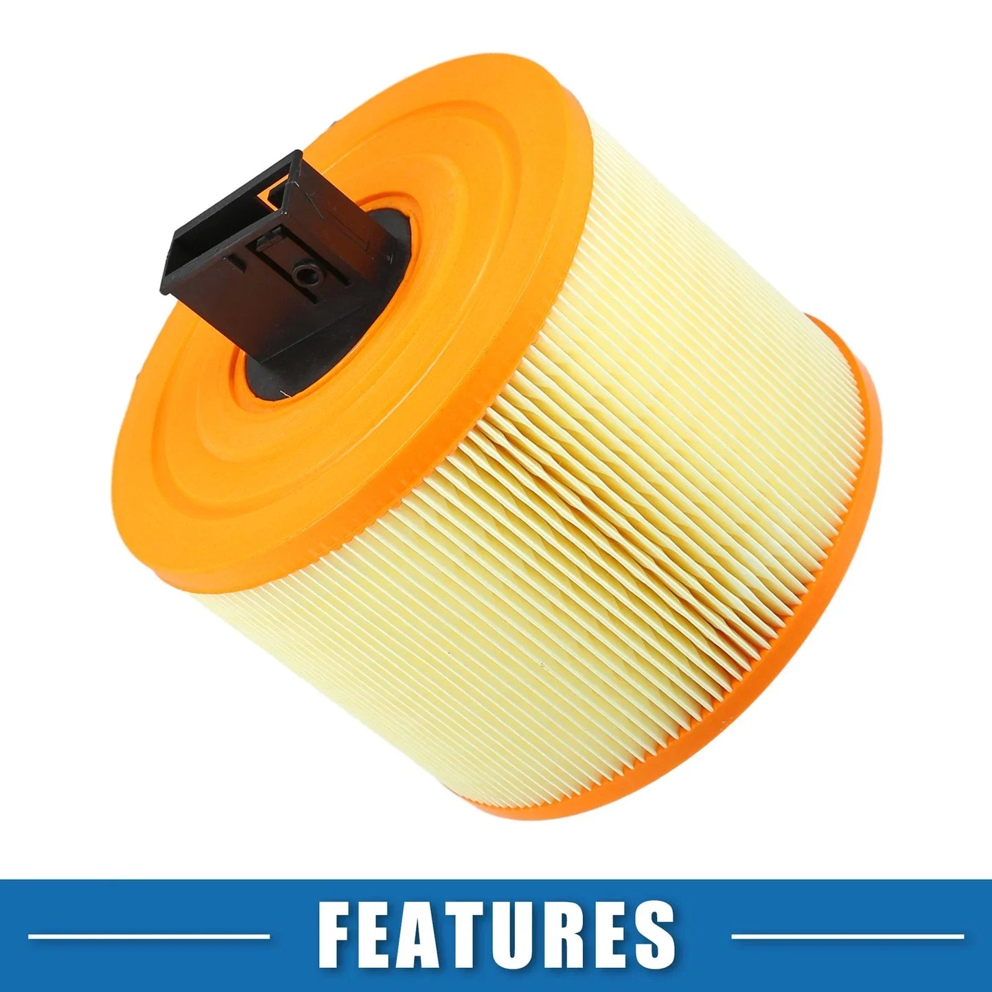 Engine Air Filter for BMW E81 E87 130i E84 (2006 - 2011)
