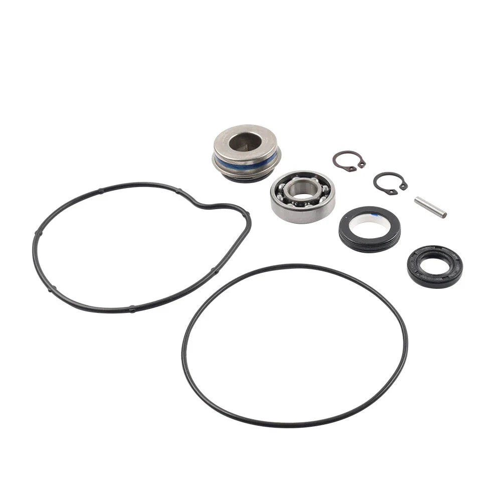 Water Pump Seal Rebuild Kit for Yamaha Raptor 660 YFM660R (2001-2005)