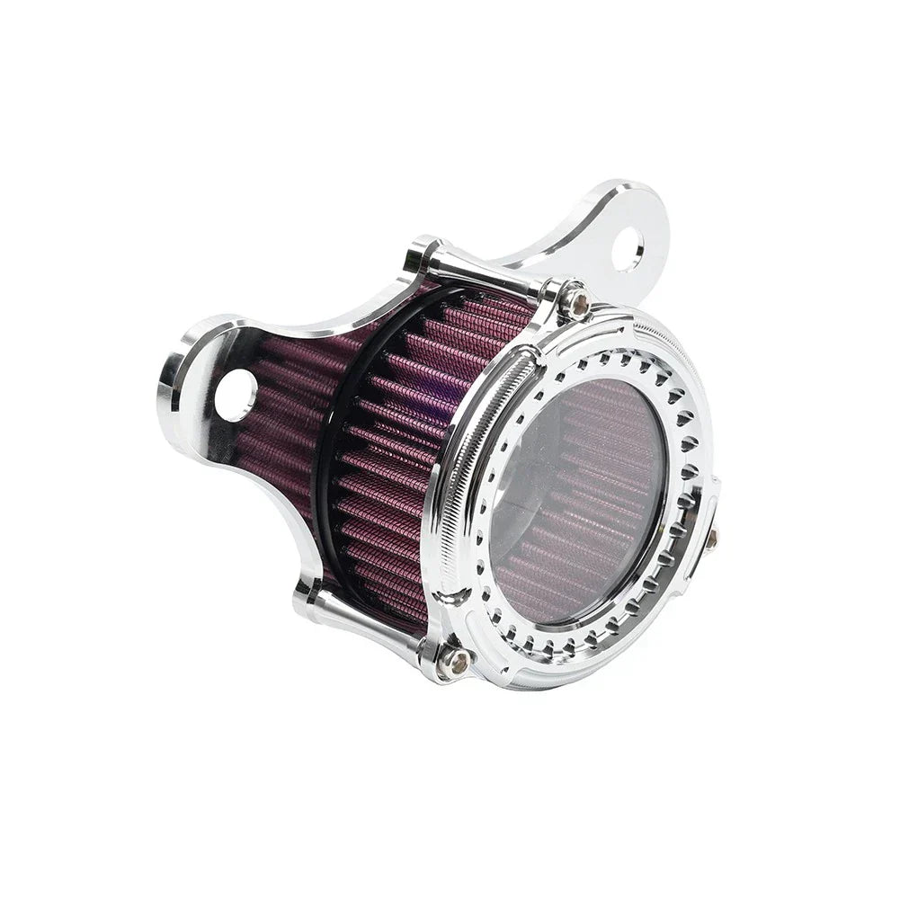 Air Cleaner Intake Filter for Harley Road King, Street Glide (2008-2016)
