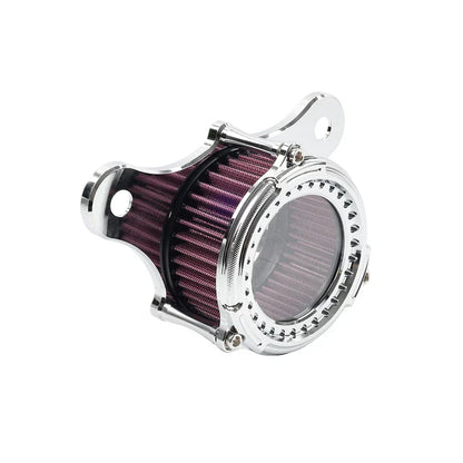 Air Cleaner Intake Filter for Harley Road King, Street Glide (2008-2016)