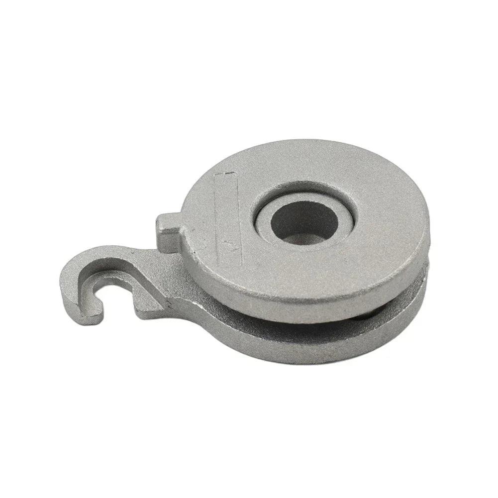 Easy Lever Pull Power Clutch Ramp for Harley Softail (1987-2022)