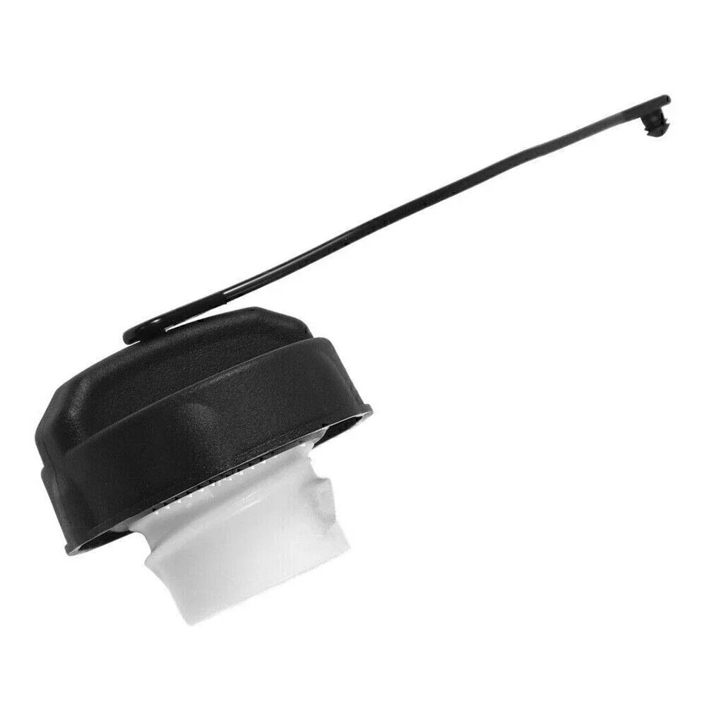 Non-Locking Fuel Filler Gas Cap Tether for Jeep Dodge Chrysler (1999-2019)