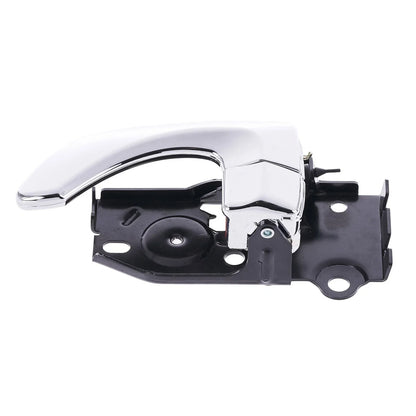 Chrome Front Left Inner Door Handle for Hyundai Santa Fe (2000���2005)