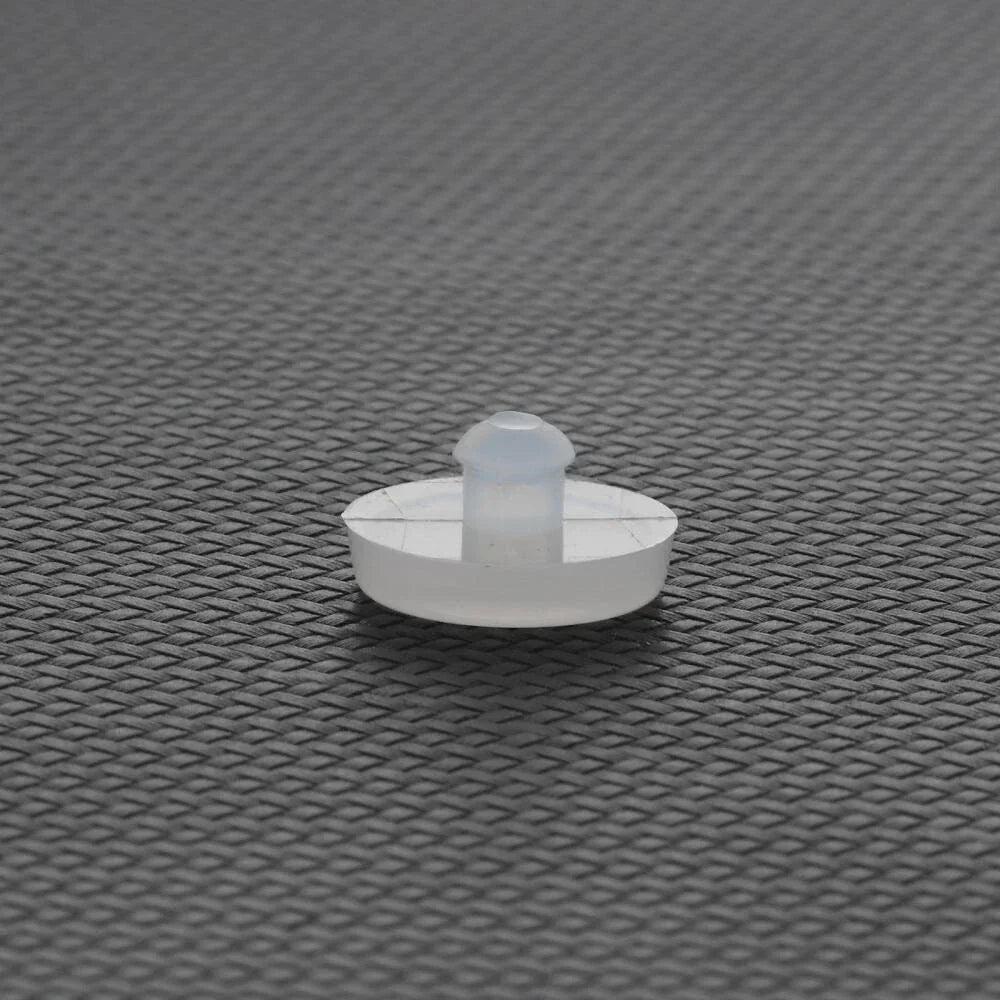 Brake Pedal Stoppers for Kia Rio, Soul, Rondo, Optima, Spectra, Sorento (2006-2023)
